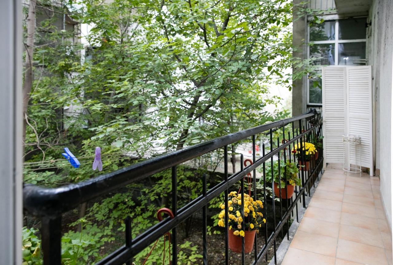 Natalie'S Place Belgrade Extérieur photo